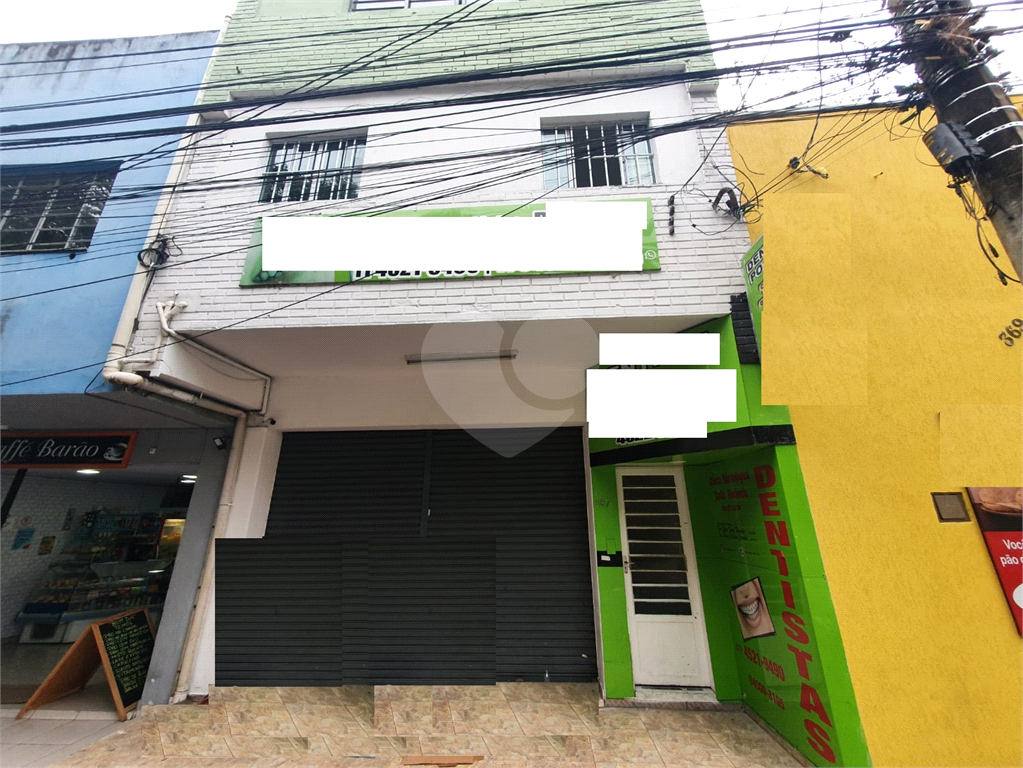 Conjunto Comercial-Sala para alugar, 116m² - Foto 1