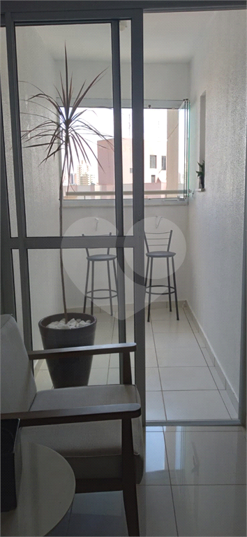 Apartamento à venda com 3 quartos, 85m² - Foto 4