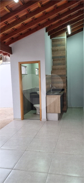 Casa à venda com 3 quartos, 140m² - Foto 6