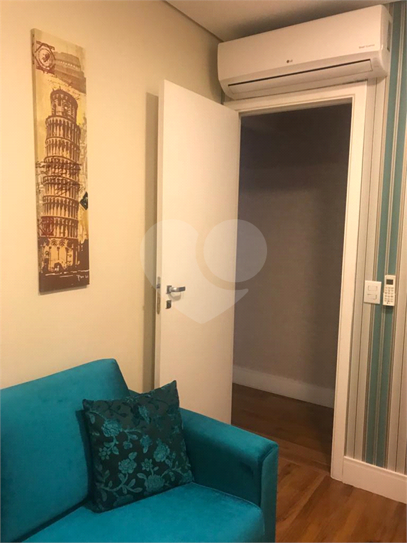 APARTAMENTO ALTO PADRAO