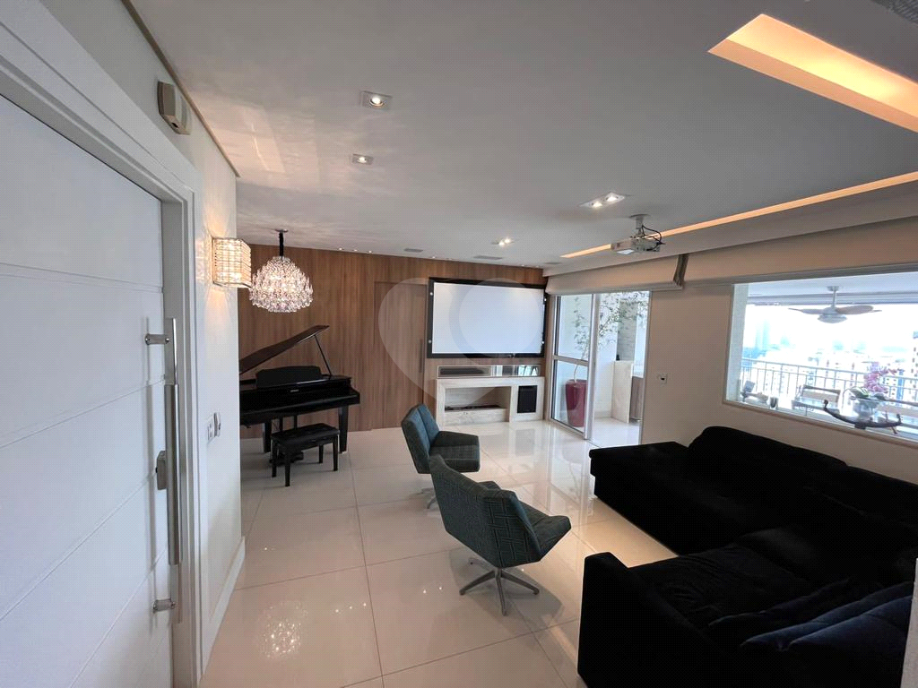 APARTAMENTO ALTO PADRAO