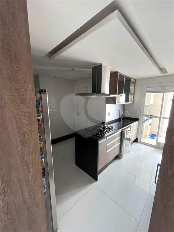 APARTAMENTO ALTO PADRAO