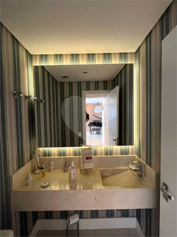 APARTAMENTO ALTO PADRAO