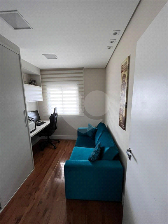 APARTAMENTO ALTO PADRAO