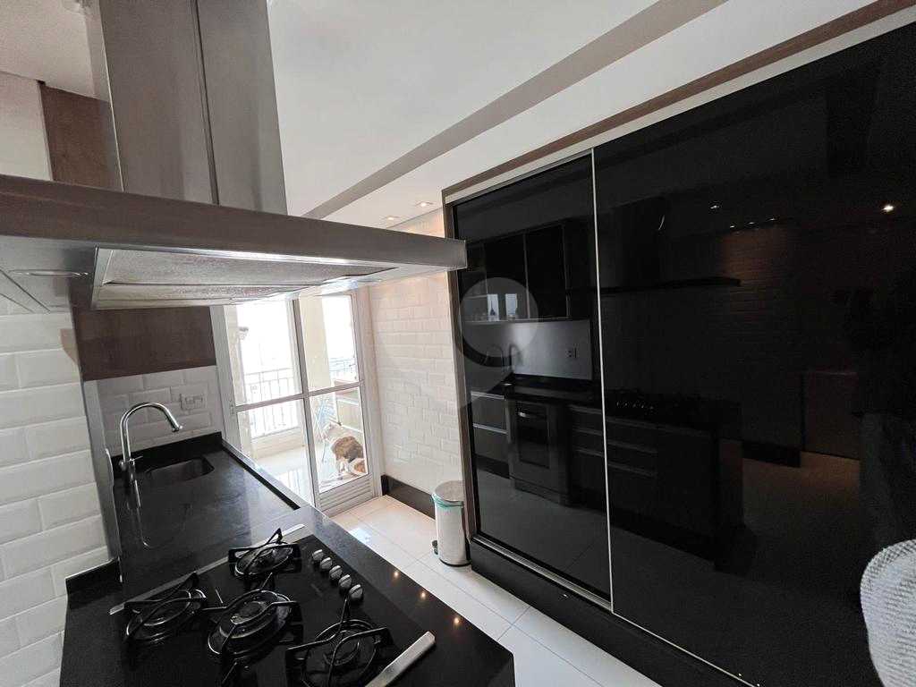 APARTAMENTO ALTO PADRAO