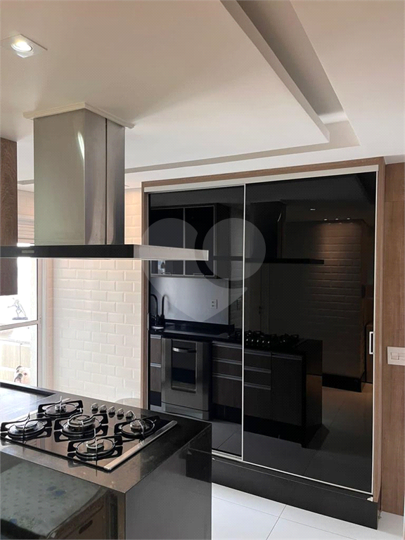 APARTAMENTO ALTO PADRAO
