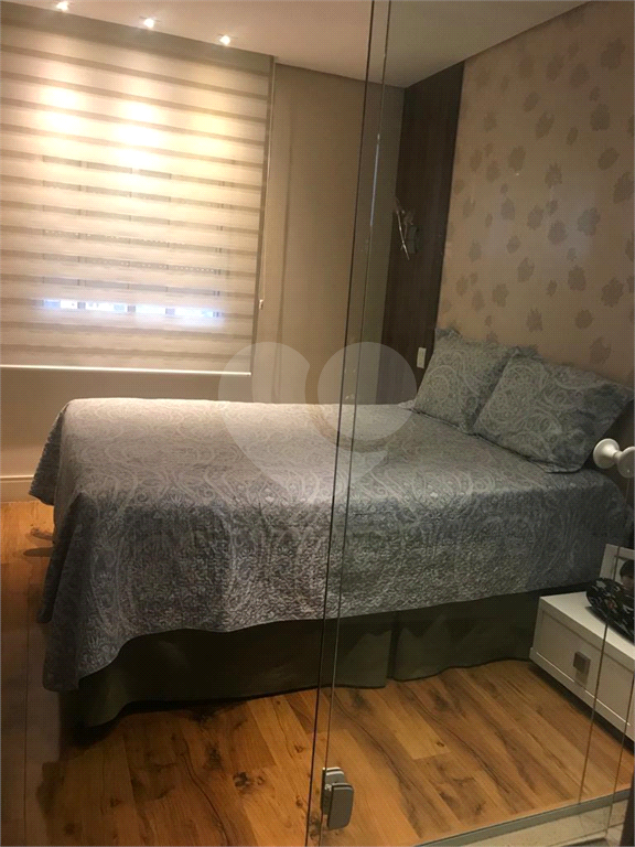 APARTAMENTO ALTO PADRAO