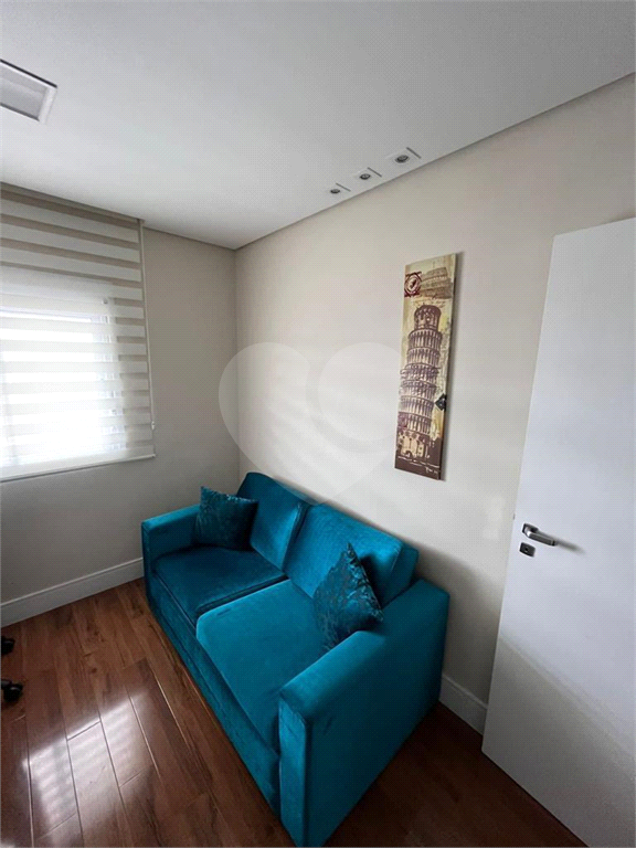 APARTAMENTO ALTO PADRAO