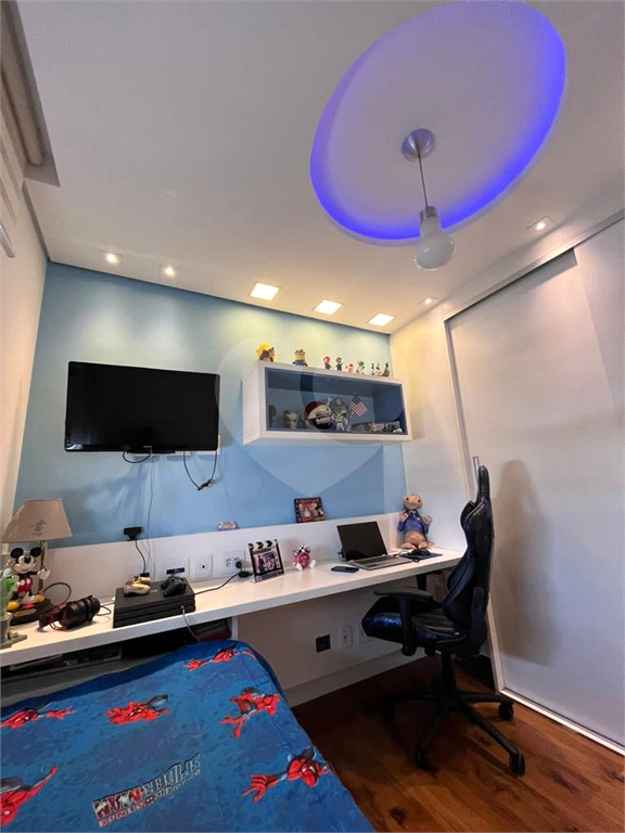 APARTAMENTO ALTO PADRAO