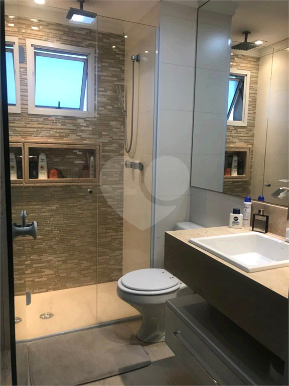 APARTAMENTO ALTO PADRAO