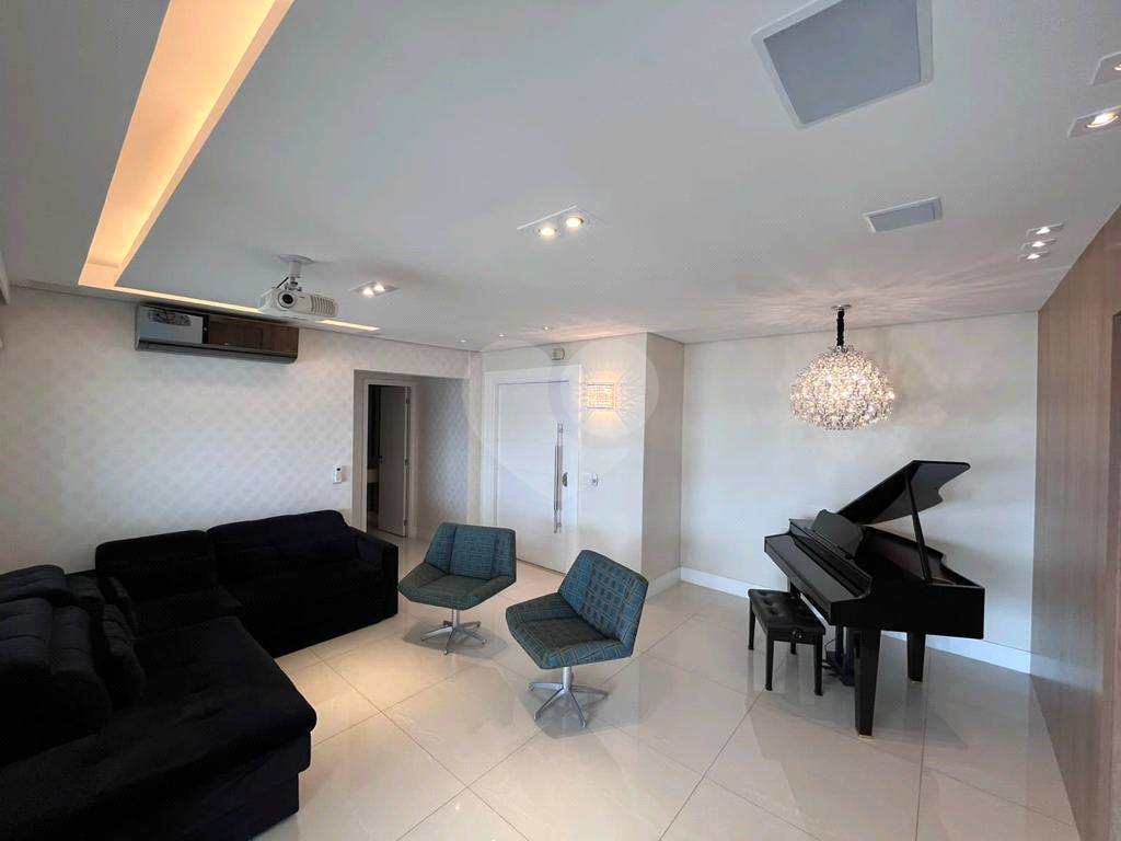APARTAMENTO ALTO PADRAO