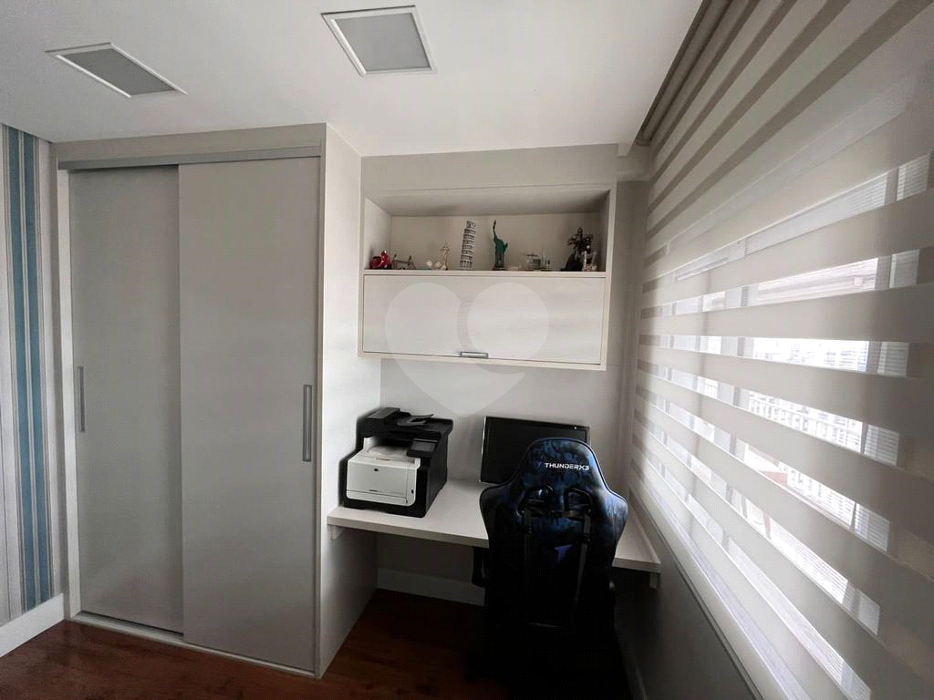 APARTAMENTO ALTO PADRAO
