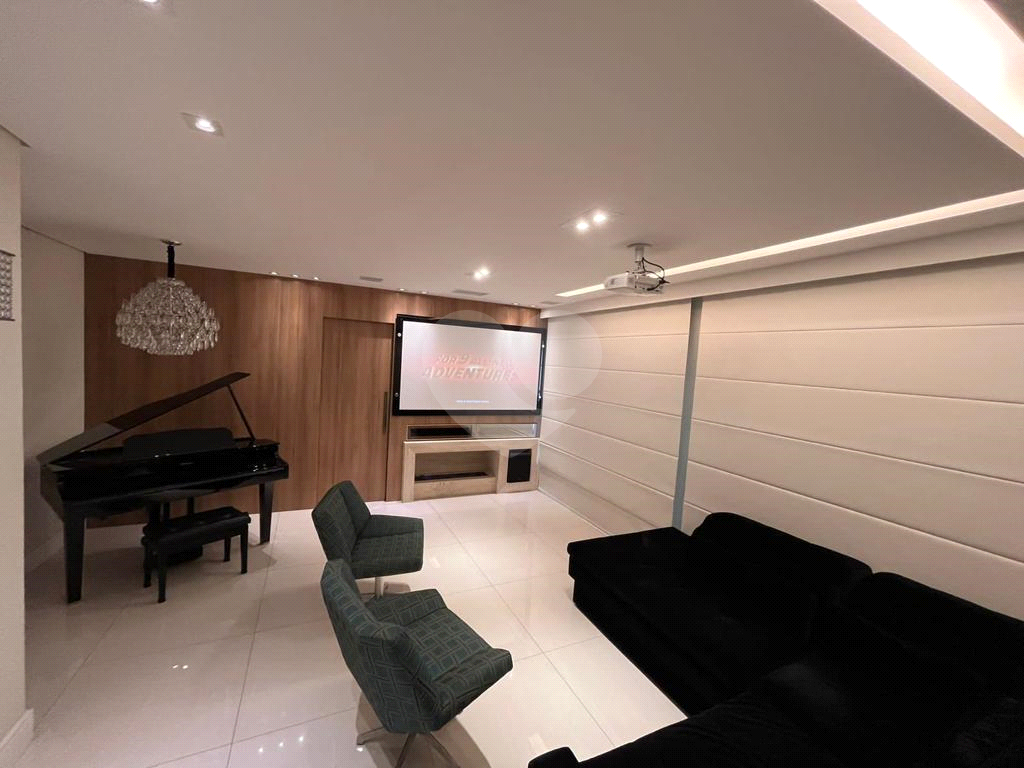 APARTAMENTO ALTO PADRAO