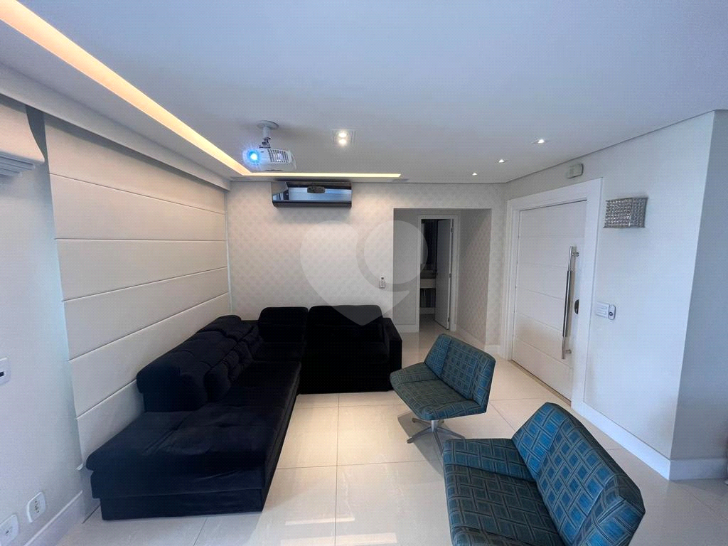 APARTAMENTO ALTO PADRAO
