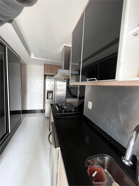 APARTAMENTO ALTO PADRAO