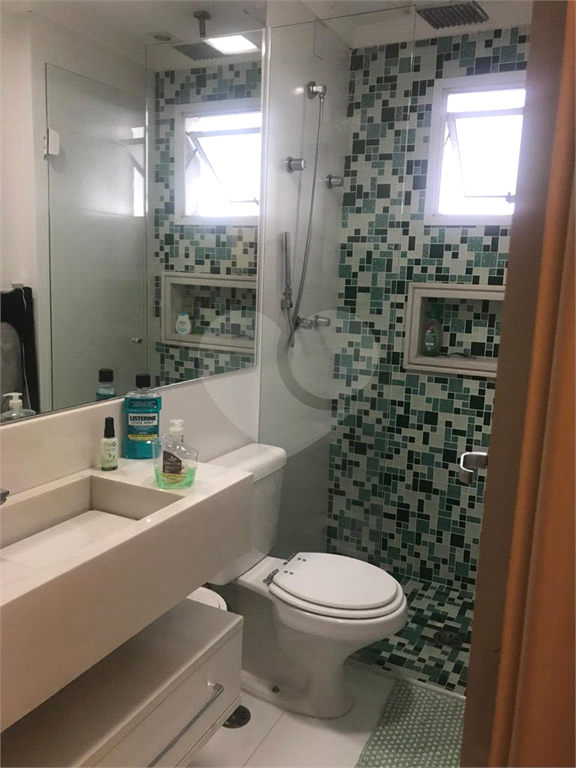 APARTAMENTO ALTO PADRAO