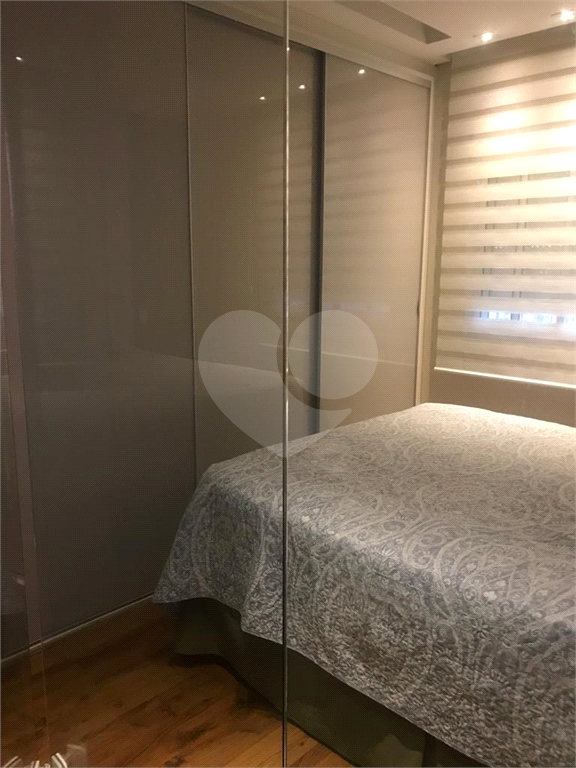 APARTAMENTO ALTO PADRAO