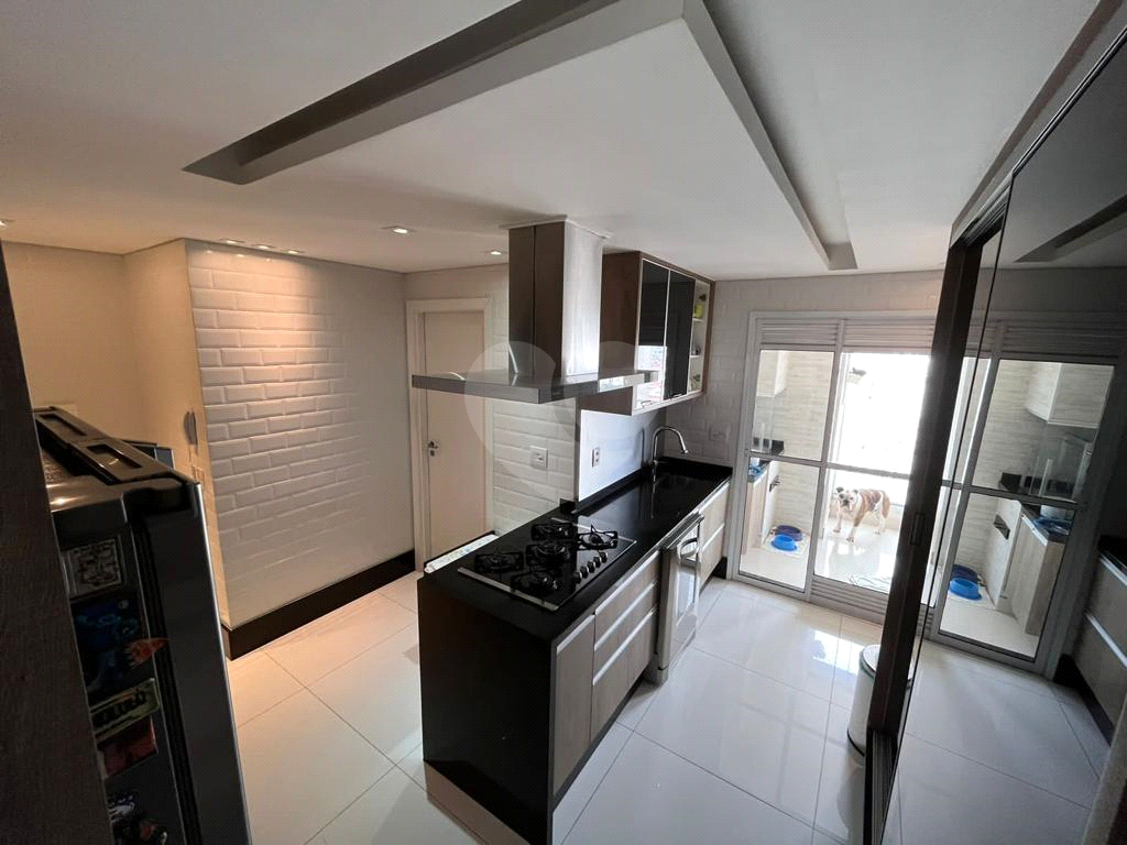 APARTAMENTO ALTO PADRAO