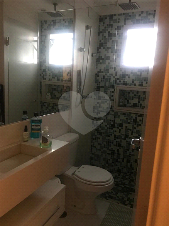 APARTAMENTO ALTO PADRAO