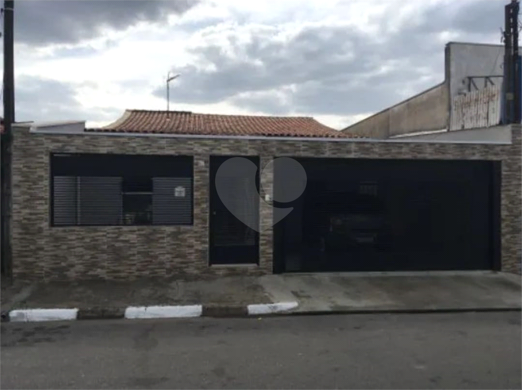 Casa à venda com 3 quartos, 167m² - Foto 19