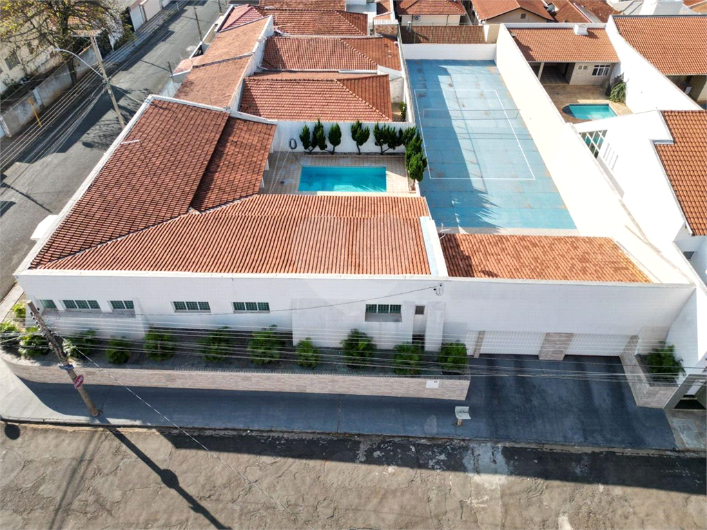 Casa à venda com 4 quartos, 1000m² - Foto 19