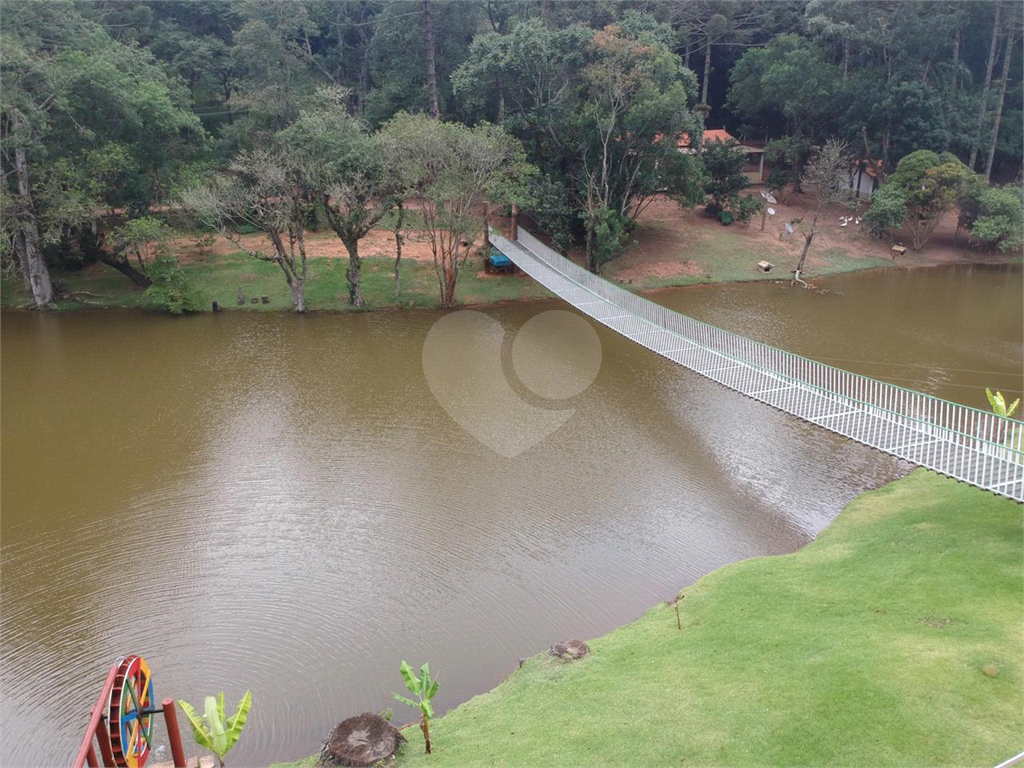 CHÁCARA EM ATIBAIA