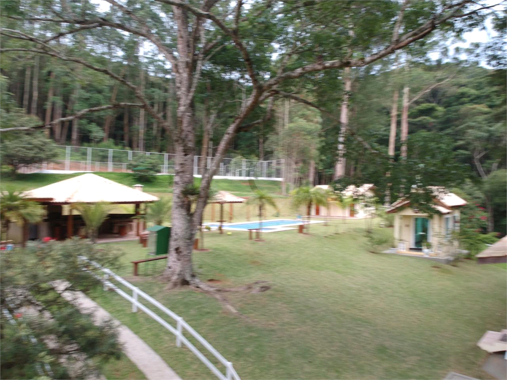 CHÁCARA EM ATIBAIA