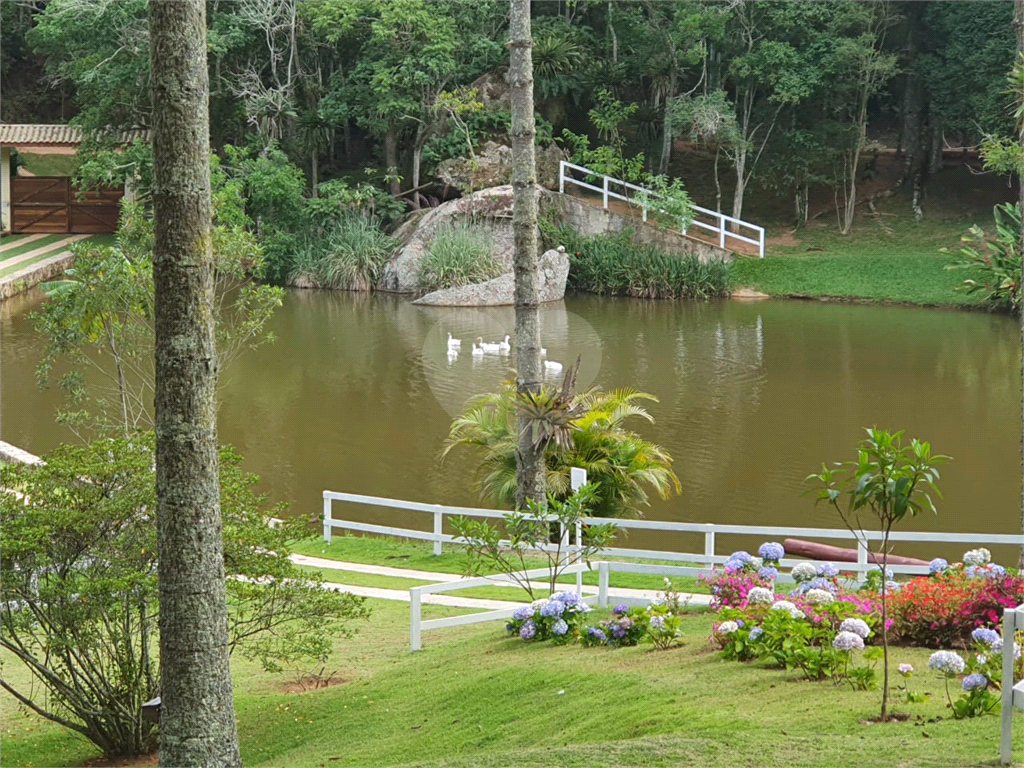 CHÁCARA EM ATIBAIA