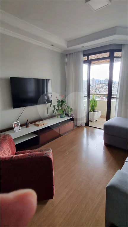 Apartamento à venda com 3 quartos, 112m² - Foto 21