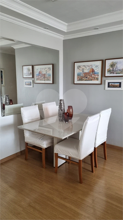 Apartamento à venda com 3 quartos, 112m² - Foto 25