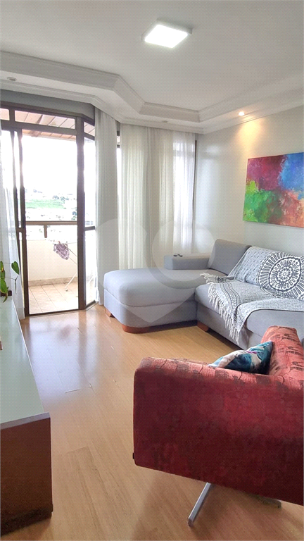 Apartamento à venda com 3 quartos, 112m² - Foto 16