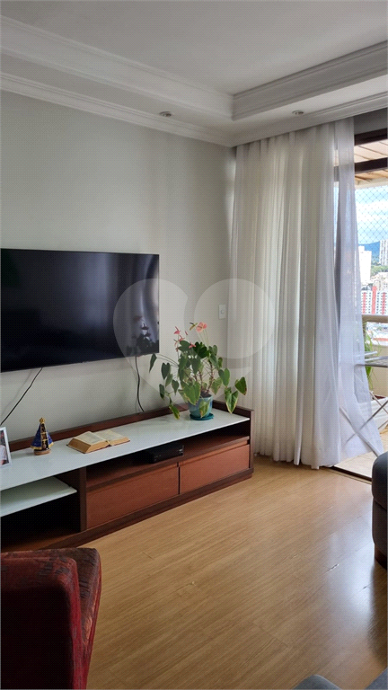 Apartamento à venda com 3 quartos, 112m² - Foto 18