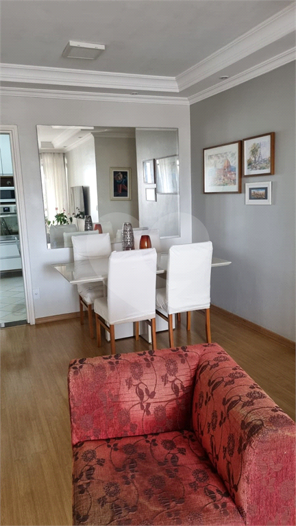 Apartamento à venda com 3 quartos, 112m² - Foto 22