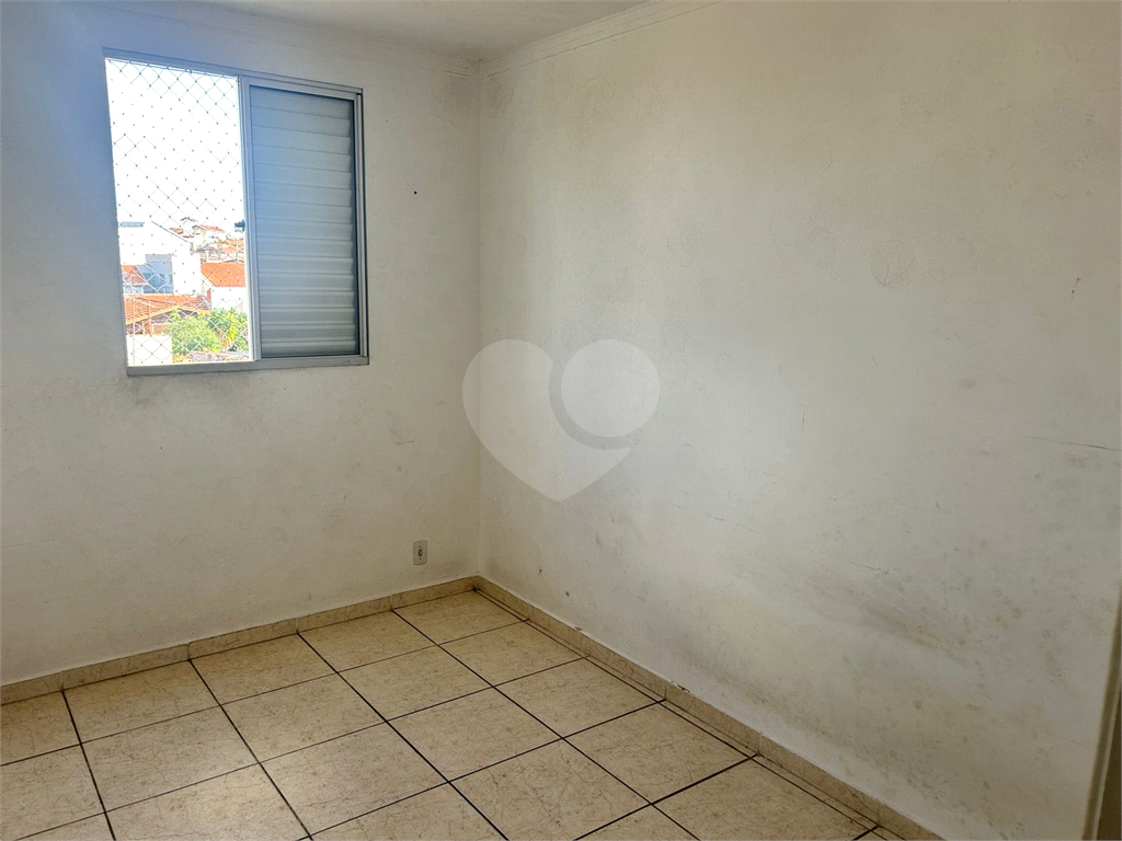 Apartamento à venda com 2 quartos, 45m² - Foto 6