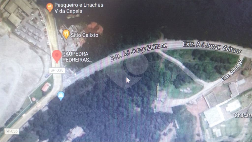 Terreno  de 12.000m² a venda em Cumbica!