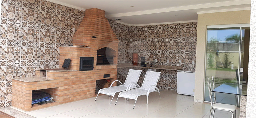 Casa de Condomínio à venda com 3 quartos, 400m² - Foto 11