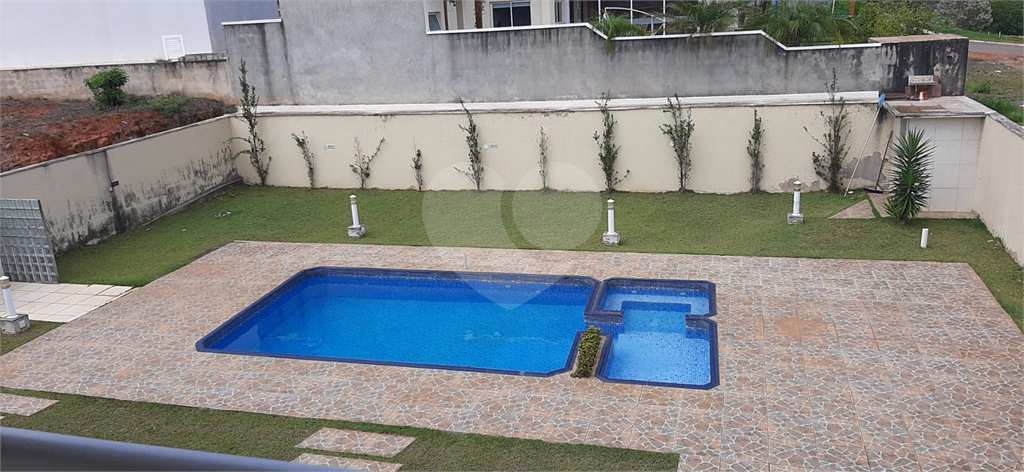 Casa de Condomínio à venda com 3 quartos, 400m² - Foto 15