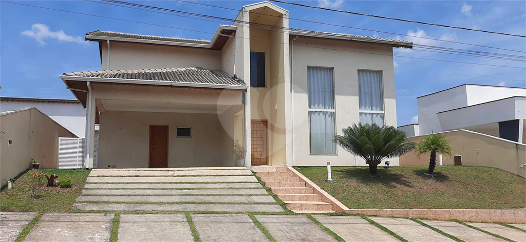 Casa de Condomínio à venda com 3 quartos, 400m² - Foto 3