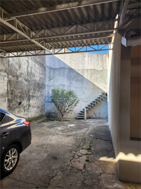 Casa à Venda – 240 m² | Jaçanã – Rua Tranquila e Excelente Espaço