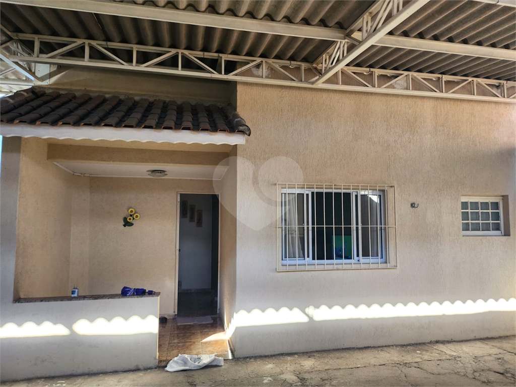 Casa à Venda – 240 m² | Jaçanã – Rua Tranquila e Excelente Espaço