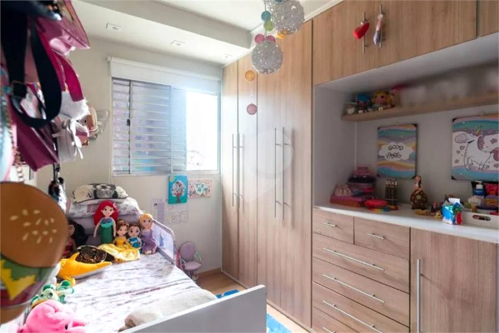 Apartamento à Venda 66m²| 2 Dormitórios com 1 Suíte| Varanda| 1 Vaga| Parada Inglesa