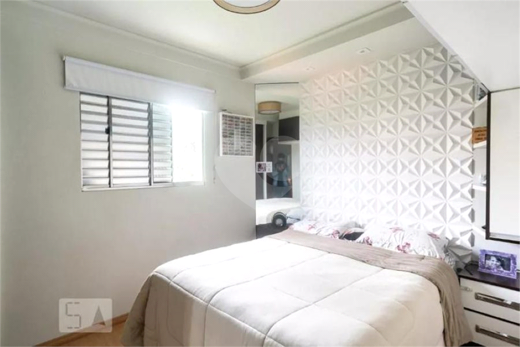 Apartamento à Venda 66m²| 2 Dormitórios com 1 Suíte| Varanda| 1 Vaga| Parada Inglesa