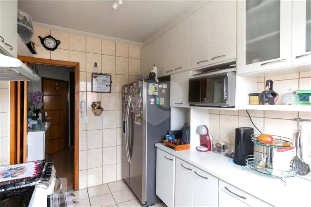 Apartamento à Venda 66m²| 2 Dormitórios com 1 Suíte| Varanda| 1 Vaga| Parada Inglesa