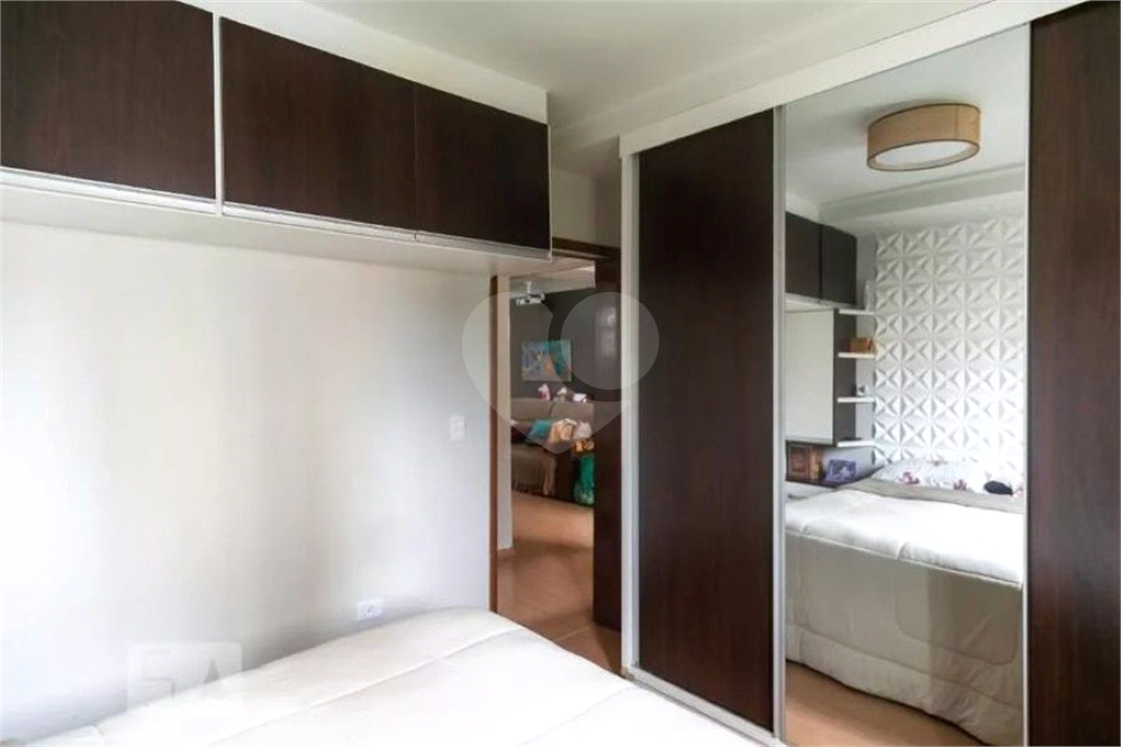 Apartamento à Venda 66m²| 2 Dormitórios com 1 Suíte| Varanda| 1 Vaga| Parada Inglesa