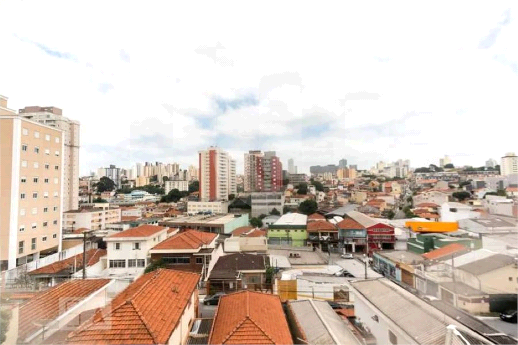 Apartamento à Venda 66m²| 2 Dormitórios com 1 Suíte| Varanda| 1 Vaga| Parada Inglesa