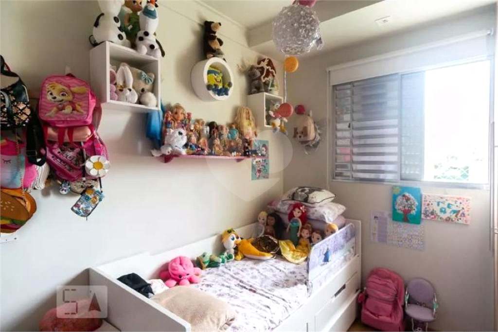 Apartamento à Venda 66m²| 2 Dormitórios com 1 Suíte| Varanda| 1 Vaga| Parada Inglesa