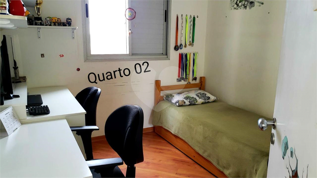 Apartamento, 2 quartos, 116 m² - Foto 4