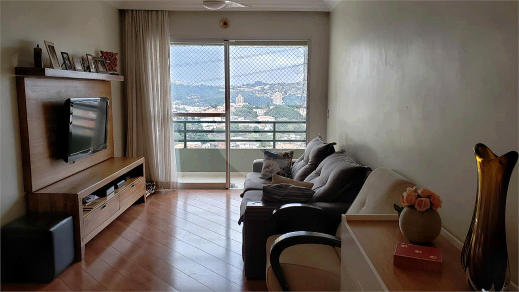 Apartamento, 2 quartos, 116 m² - Foto 1