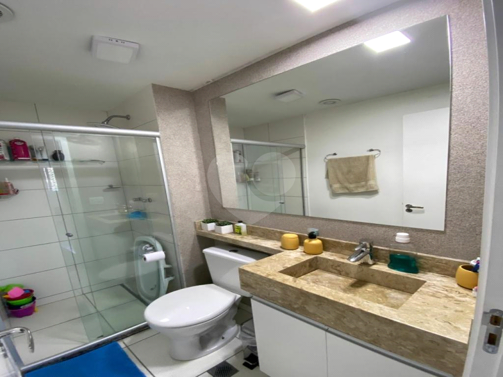 Apartamento, 2 quartos, 48 m² - Foto 9