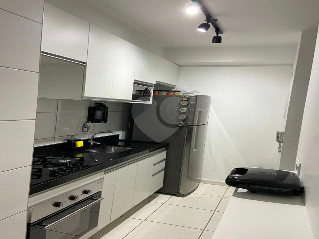 Apartamento, 2 quartos, 48 m² - Foto 5